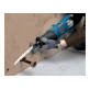 BOSCH GSA 1100 E zobenzāģis BOSCH GSA 1100 E zobenzāģis